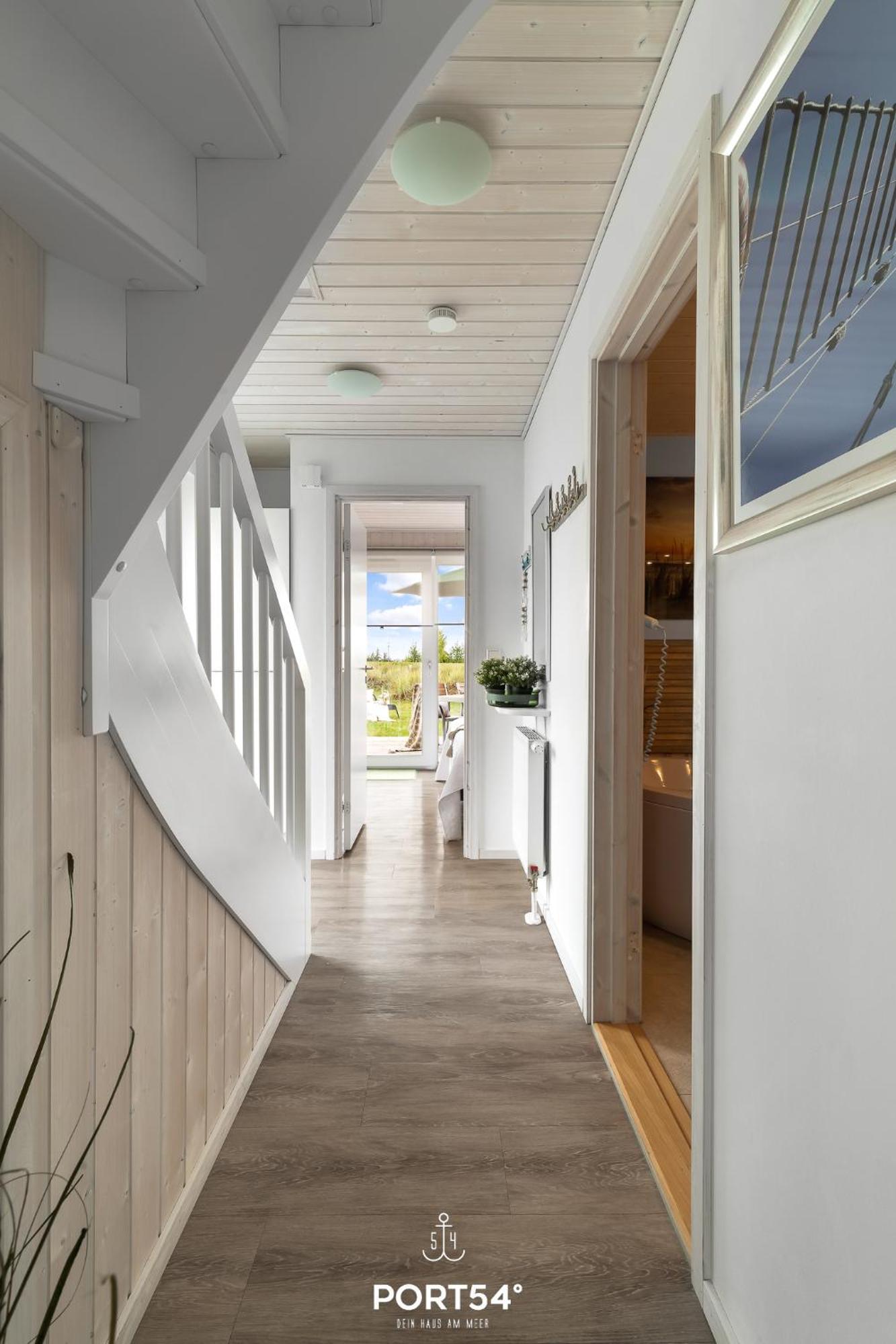 Ferienhaus Möwe 12 Marina Wendtorf Exterior foto